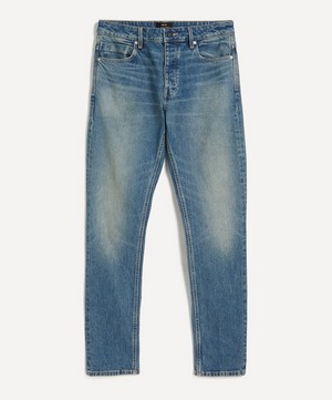 Neuw - Lou Slim Alloy Jeans image number 0