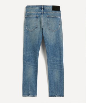Neuw - Lou Slim Alloy Jeans image number 2