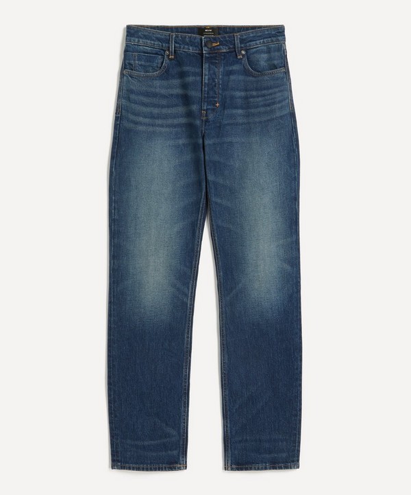 Neuw - Ray Straight Soma Jeans image number null