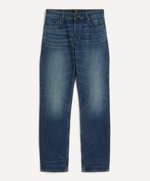 Neuw - Ray Straight Soma Jeans image number 0