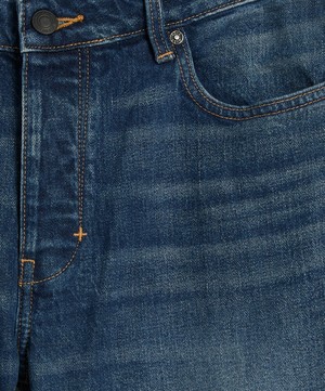 Neuw - Ray Straight Soma Jeans image number 1