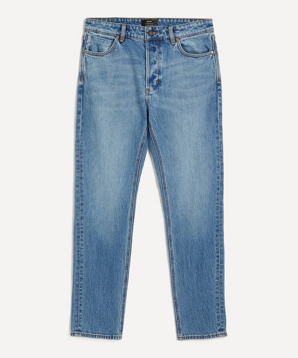 Neuw - Ray Straight Tempo Jeans image number null