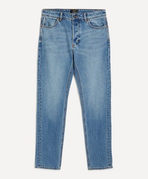 Neuw - Ray Straight Tempo Jeans image number 0