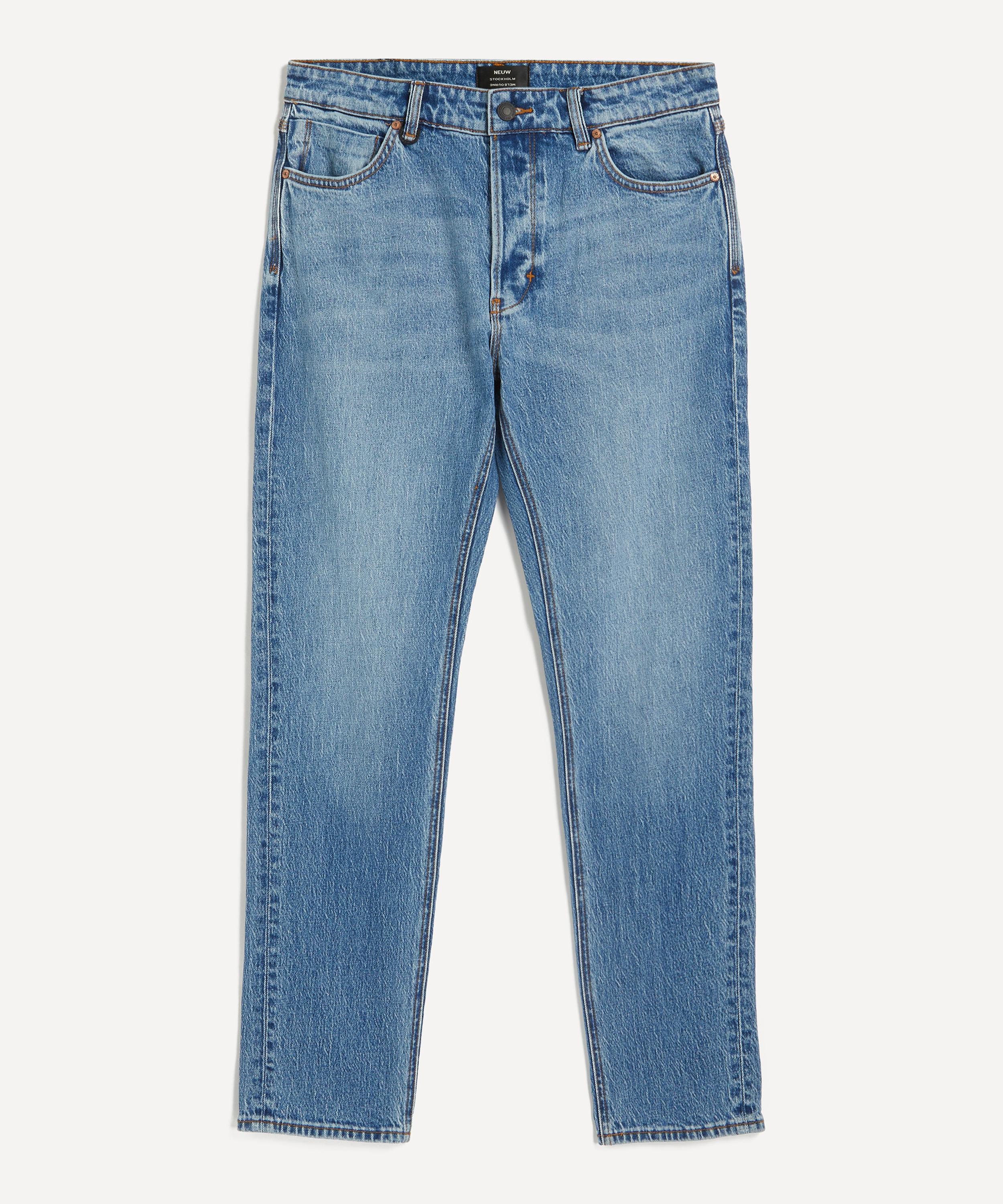 Neuw - Ray Straight Tempo Jeans