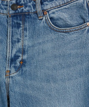 Neuw - Ray Straight Tempo Jeans image number 1