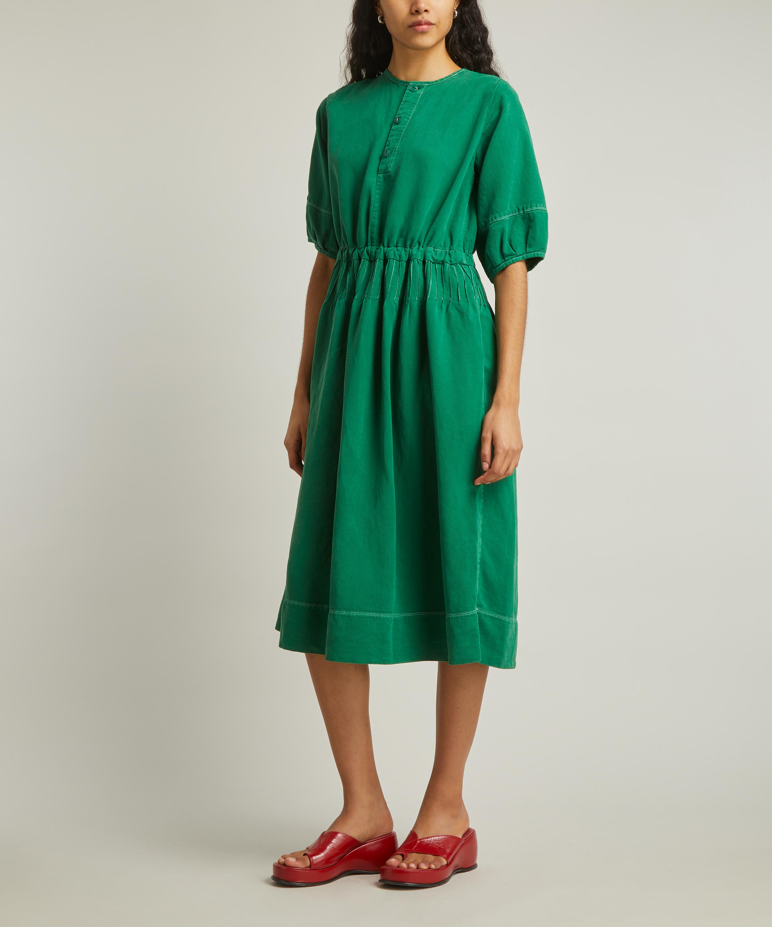 YMC - Garden Dress image number 1