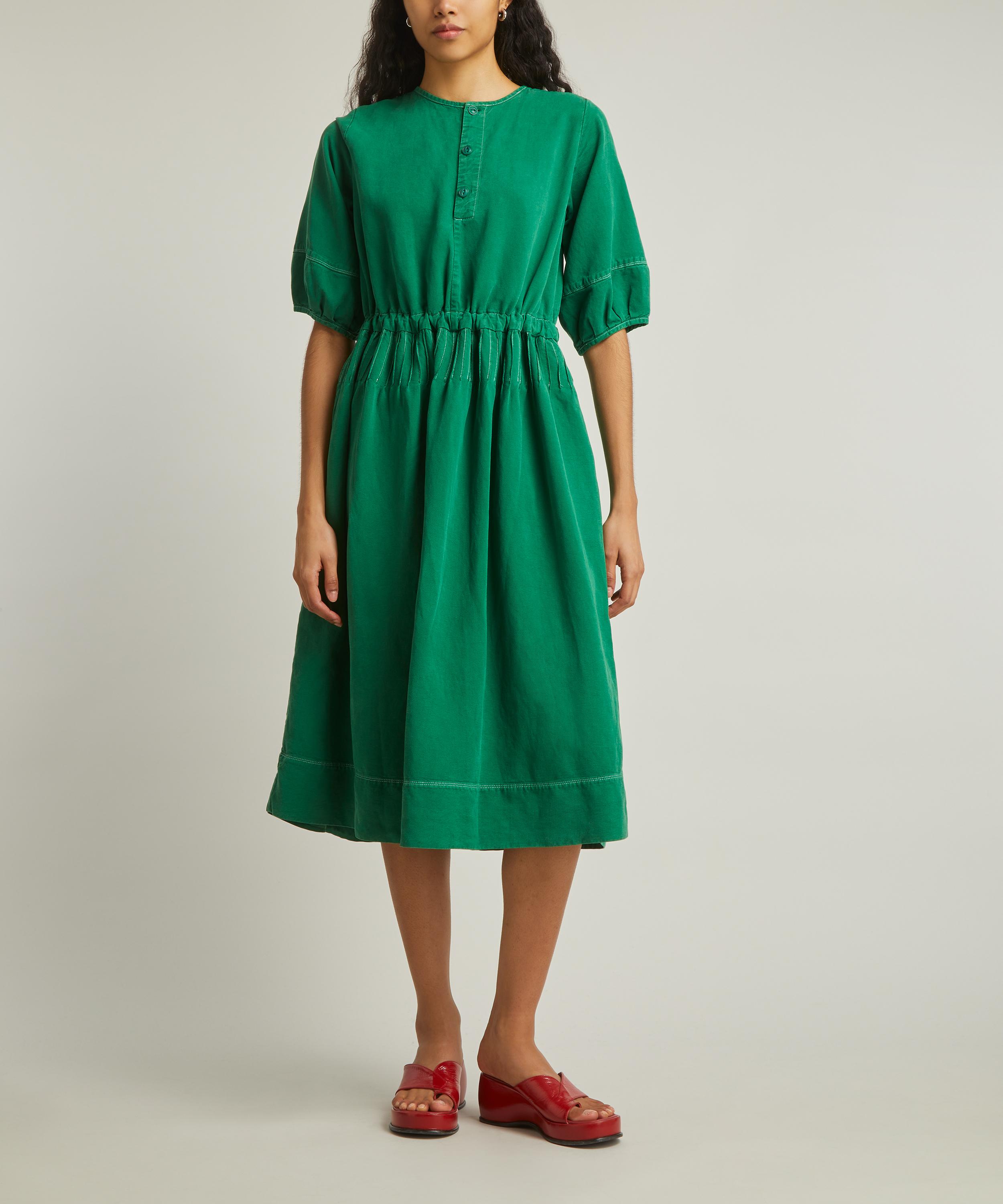 YMC - Garden Dress image number 2