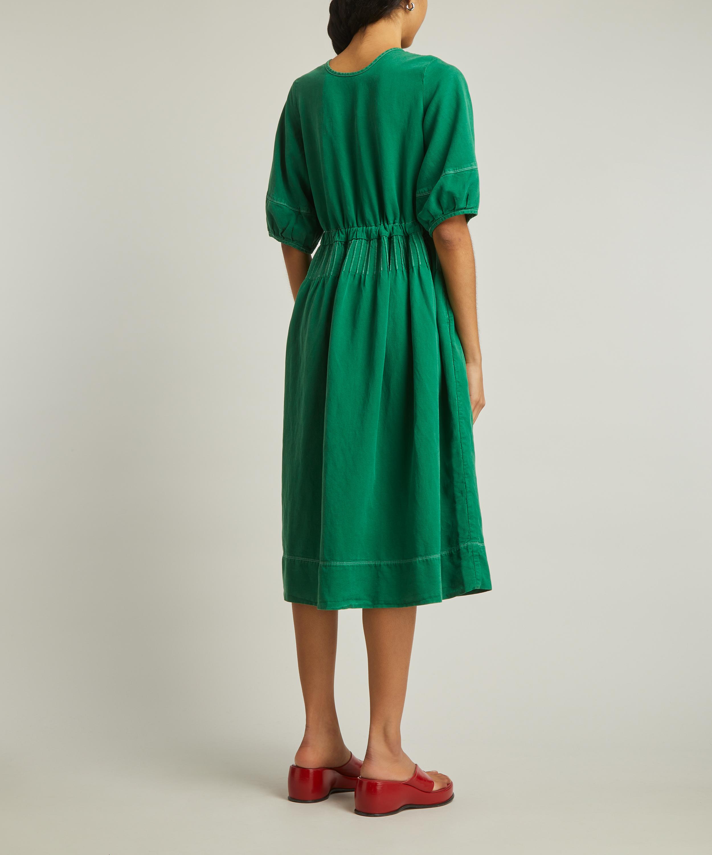 YMC - Garden Dress image number 3