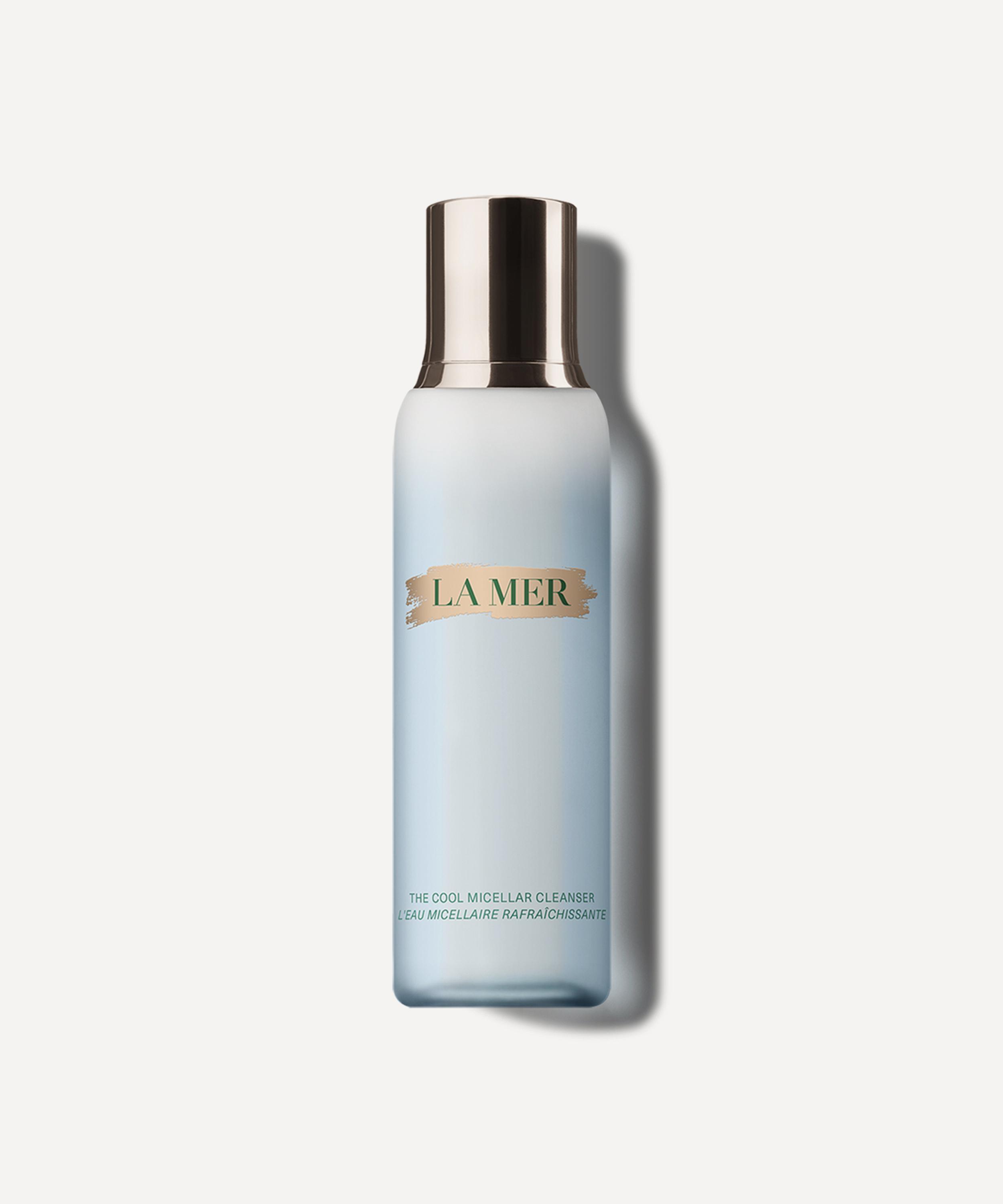 La Mer - Cleansing Micellar Water 200ml image number 0