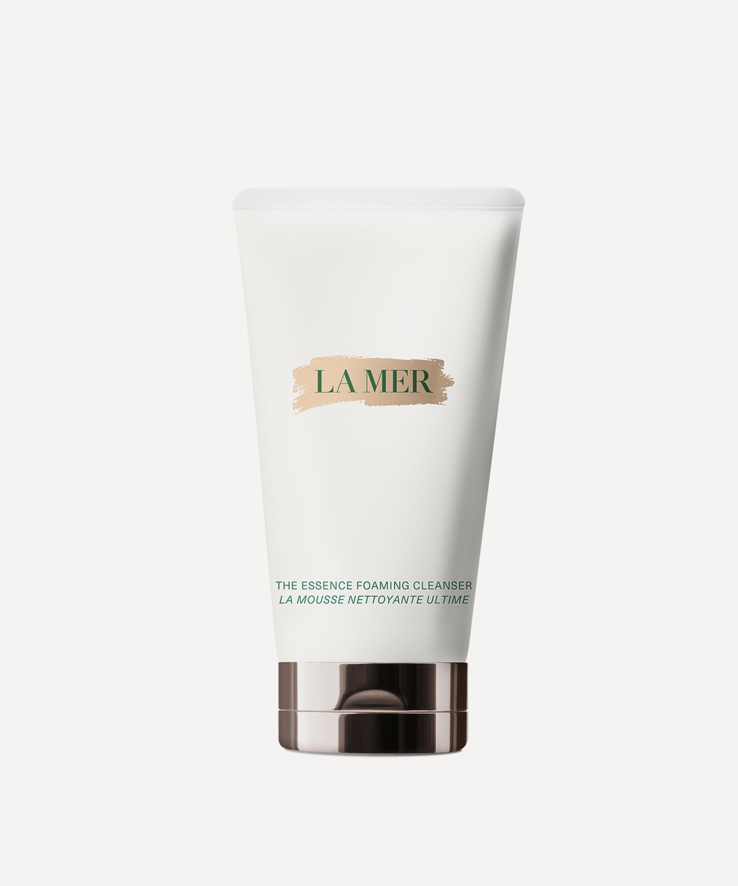 La Mer - The Cleansing Foam 125ml image number 0