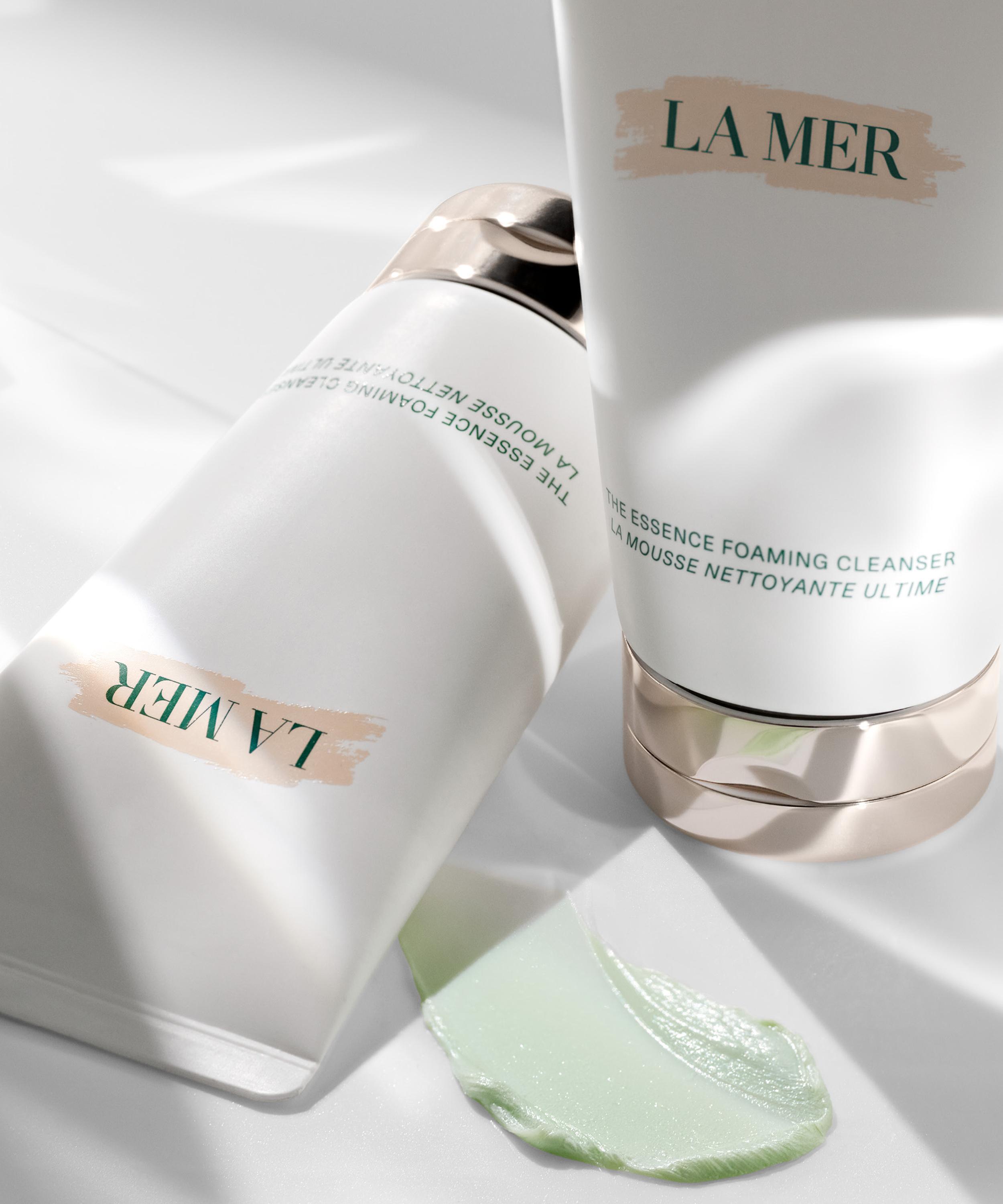 La Mer - The Cleansing Foam 125ml image number 5