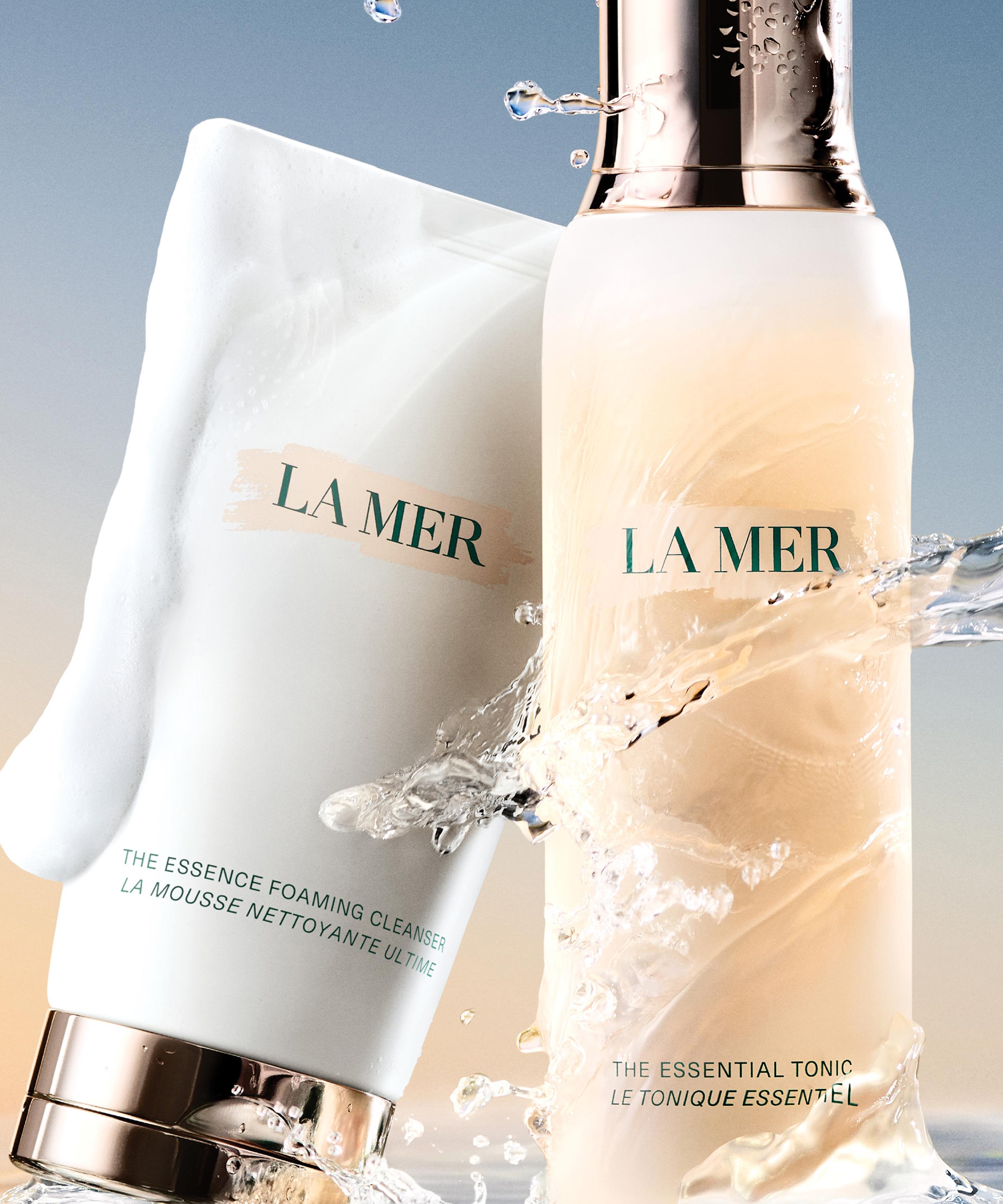 La Mer - The Cleansing Foam 125ml image number 6