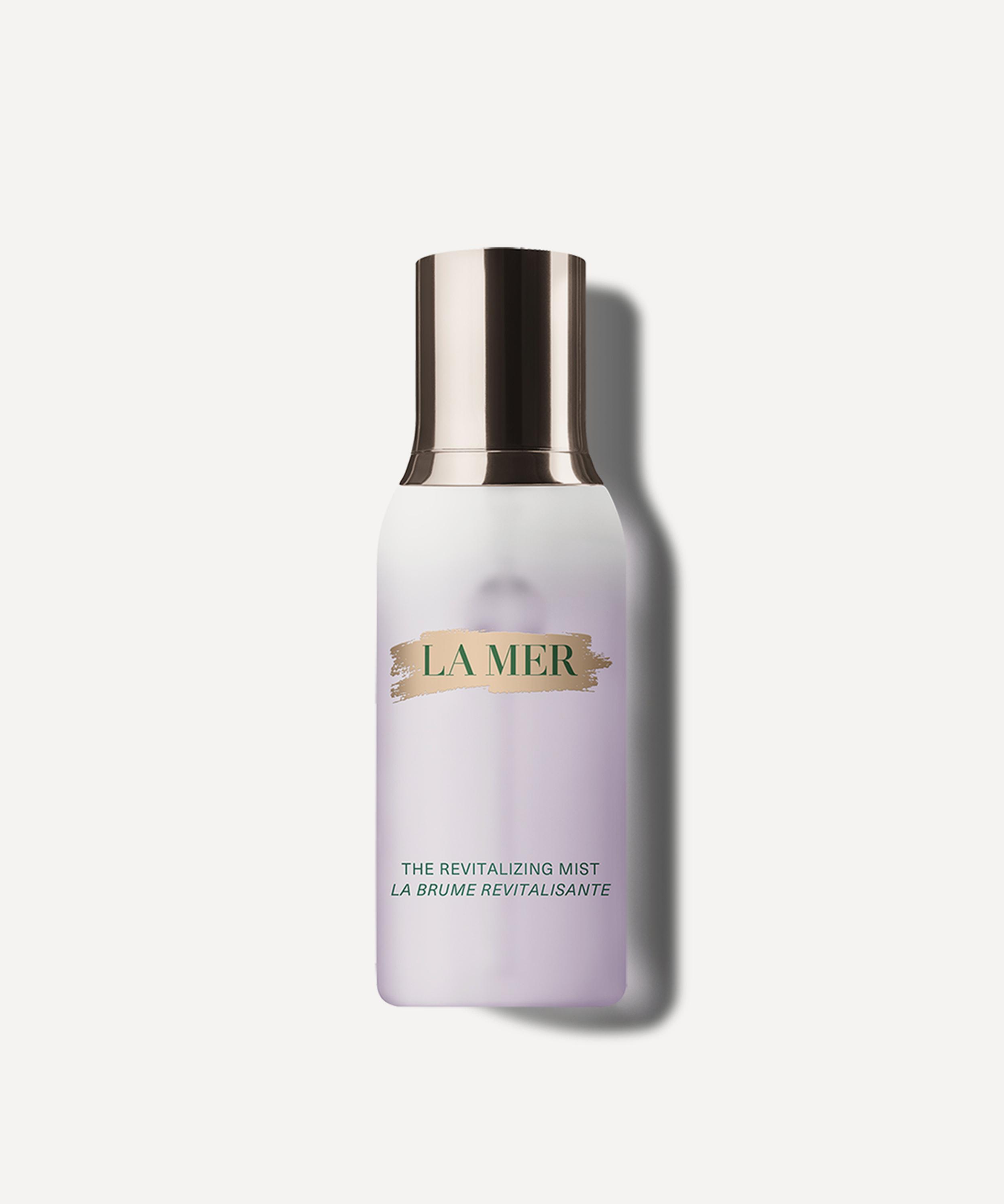 La Mer - The Revitalizing Mist 100ml image number 0