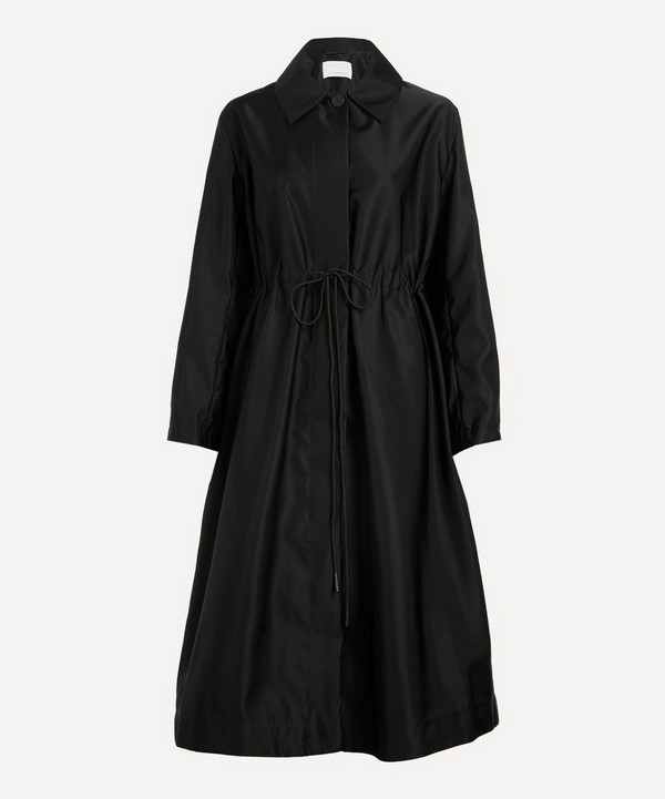 Cecilie Bahnsen - Vania Coat image number null
