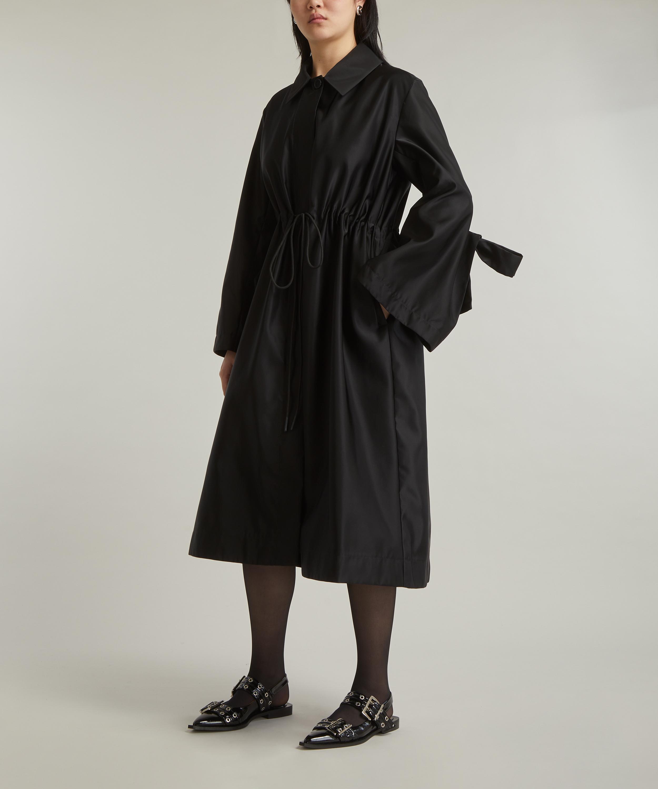 Cecilie store bahnsen coat