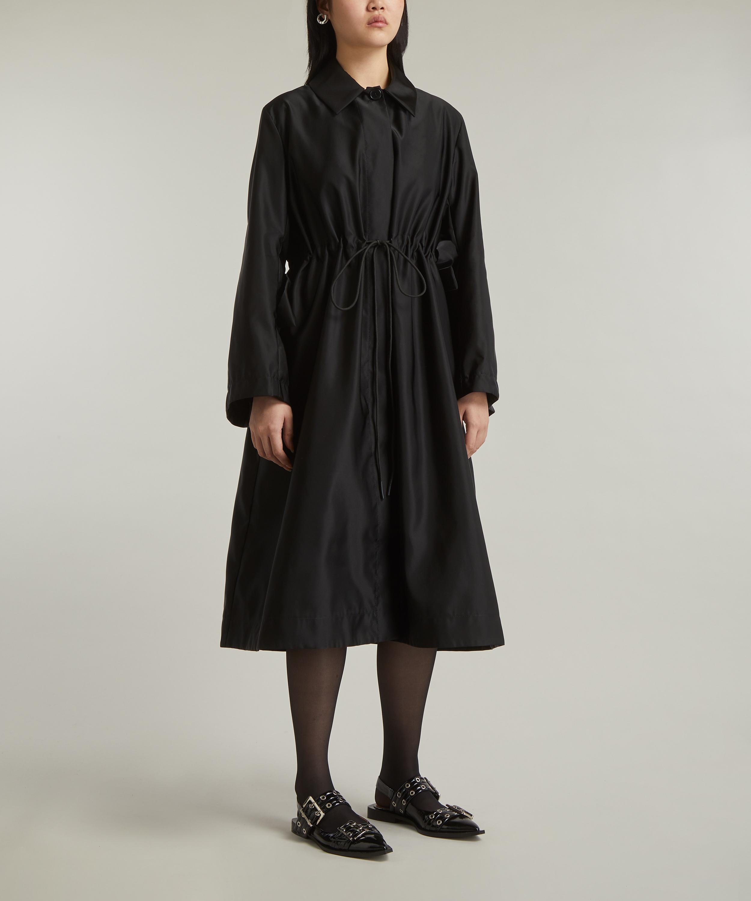 Cecilie Bahnsen - Vania Coat image number 2