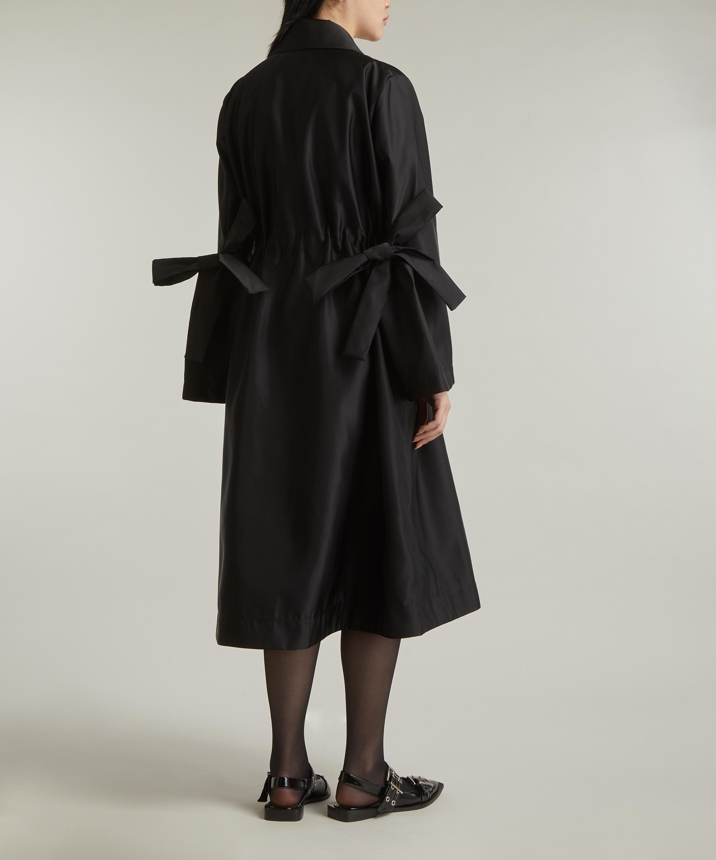 Cecilie Bahnsen - Vania Coat image number 3