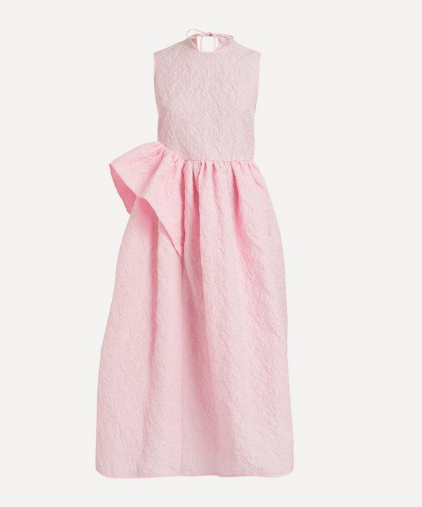 Cecilie Bahnsen - Ditte Dress  image number null