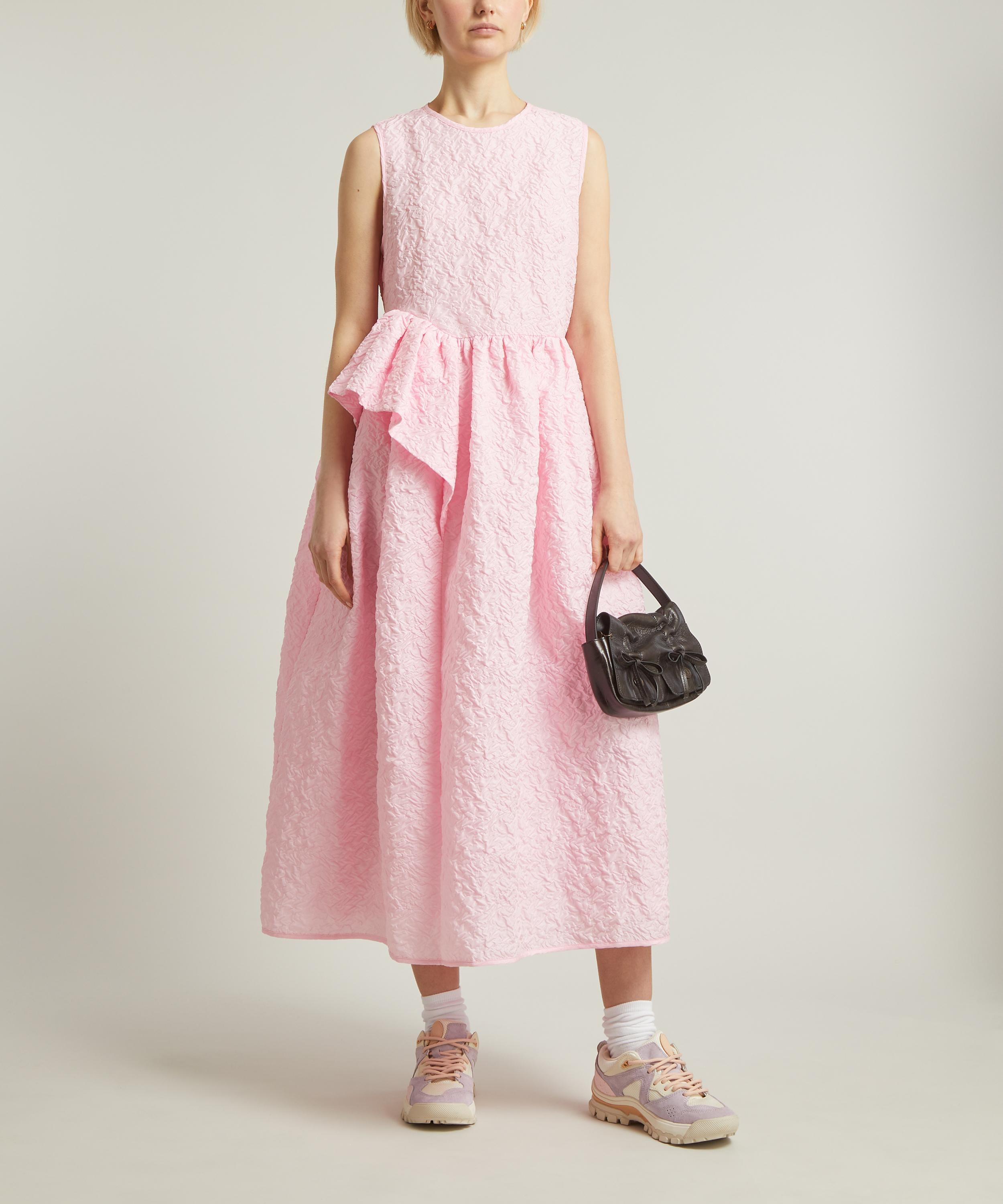 Cecilie Bahnsen Ditte Dress | Liberty