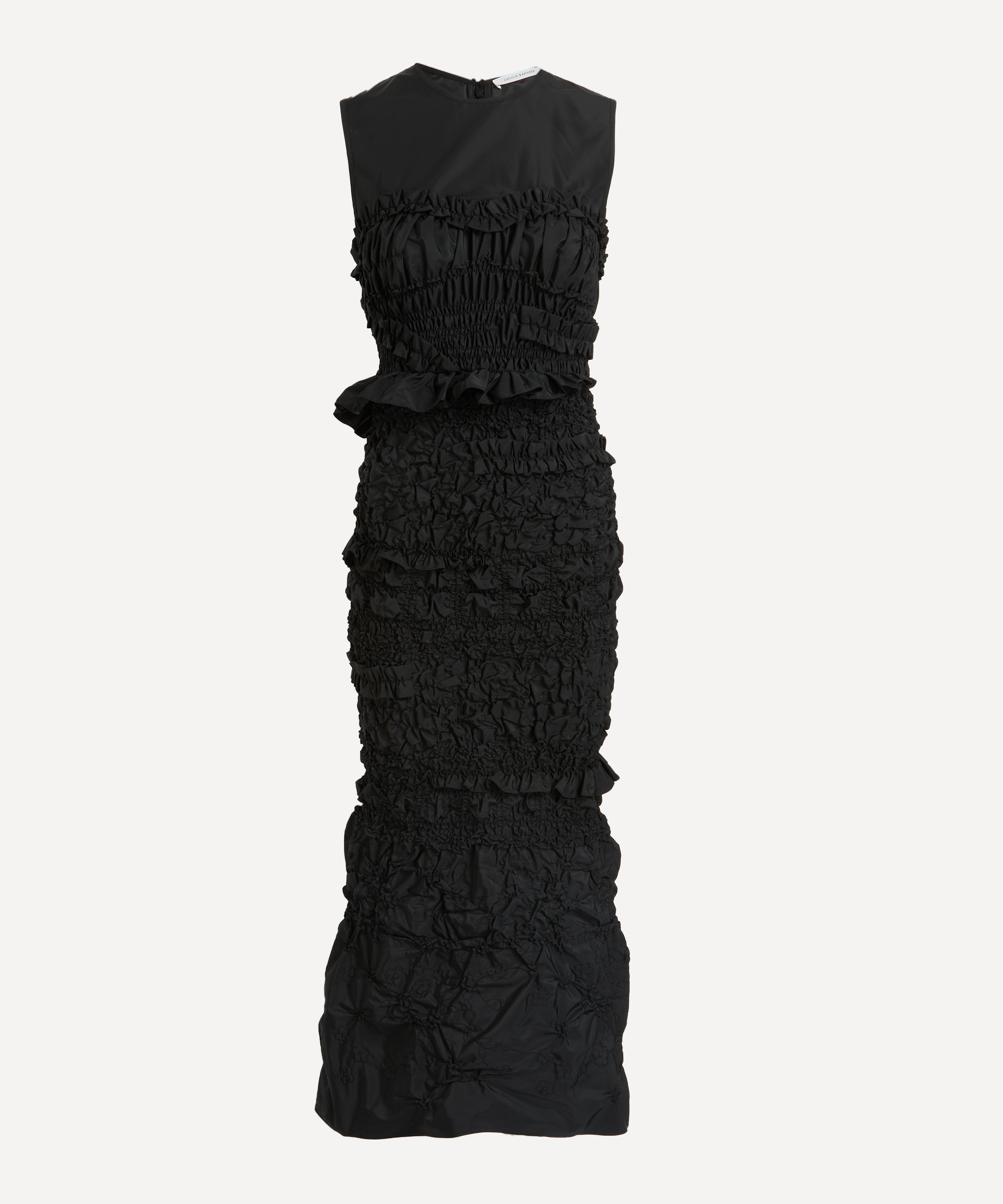 Cecilie Bahnsen - Vanda Dress image number 0