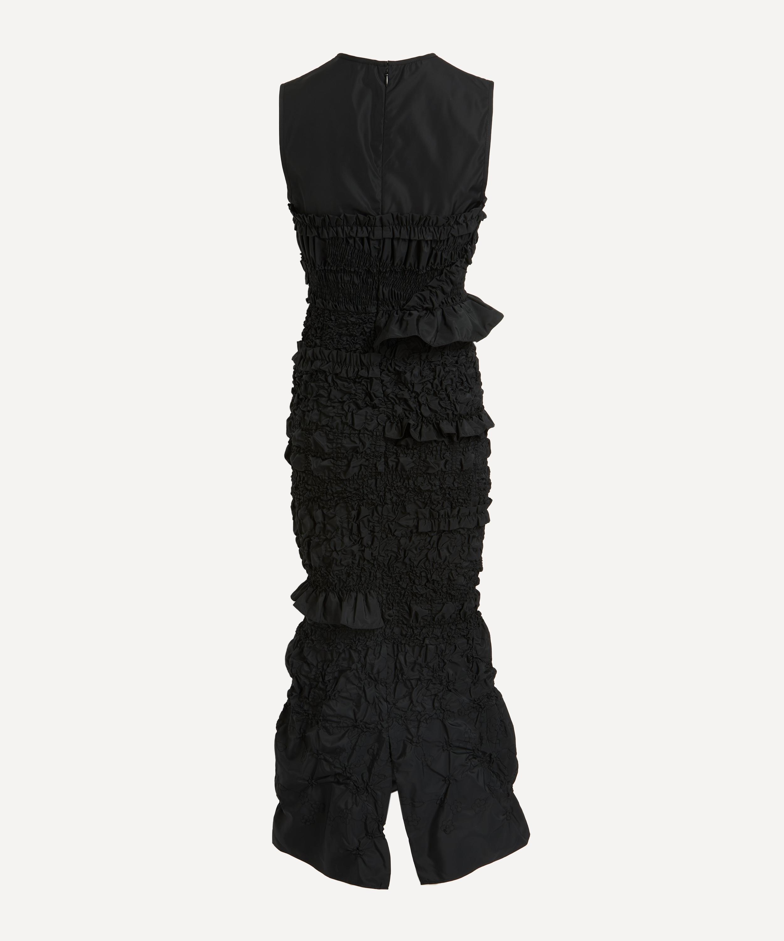Cecilie Bahnsen - Vanda Dress image number 2