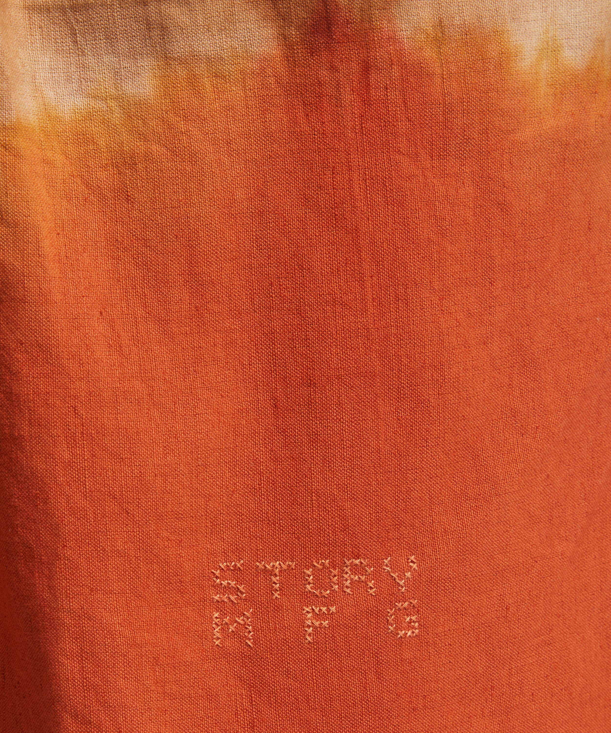 STORY mfg. - Bridge Sun Clamp Shorts image number 4