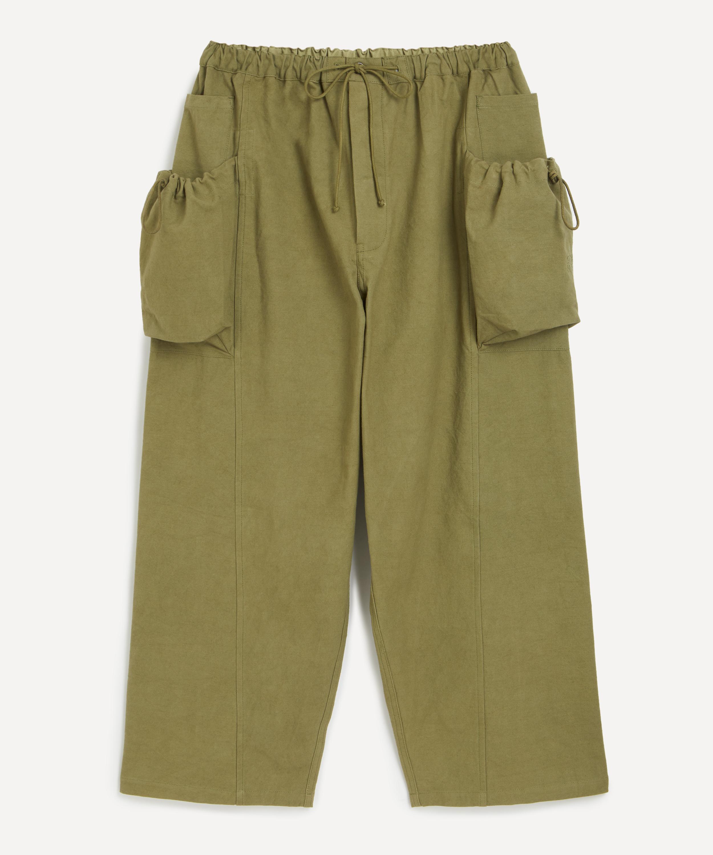 STORY mfg. - Salt Pants image number 0