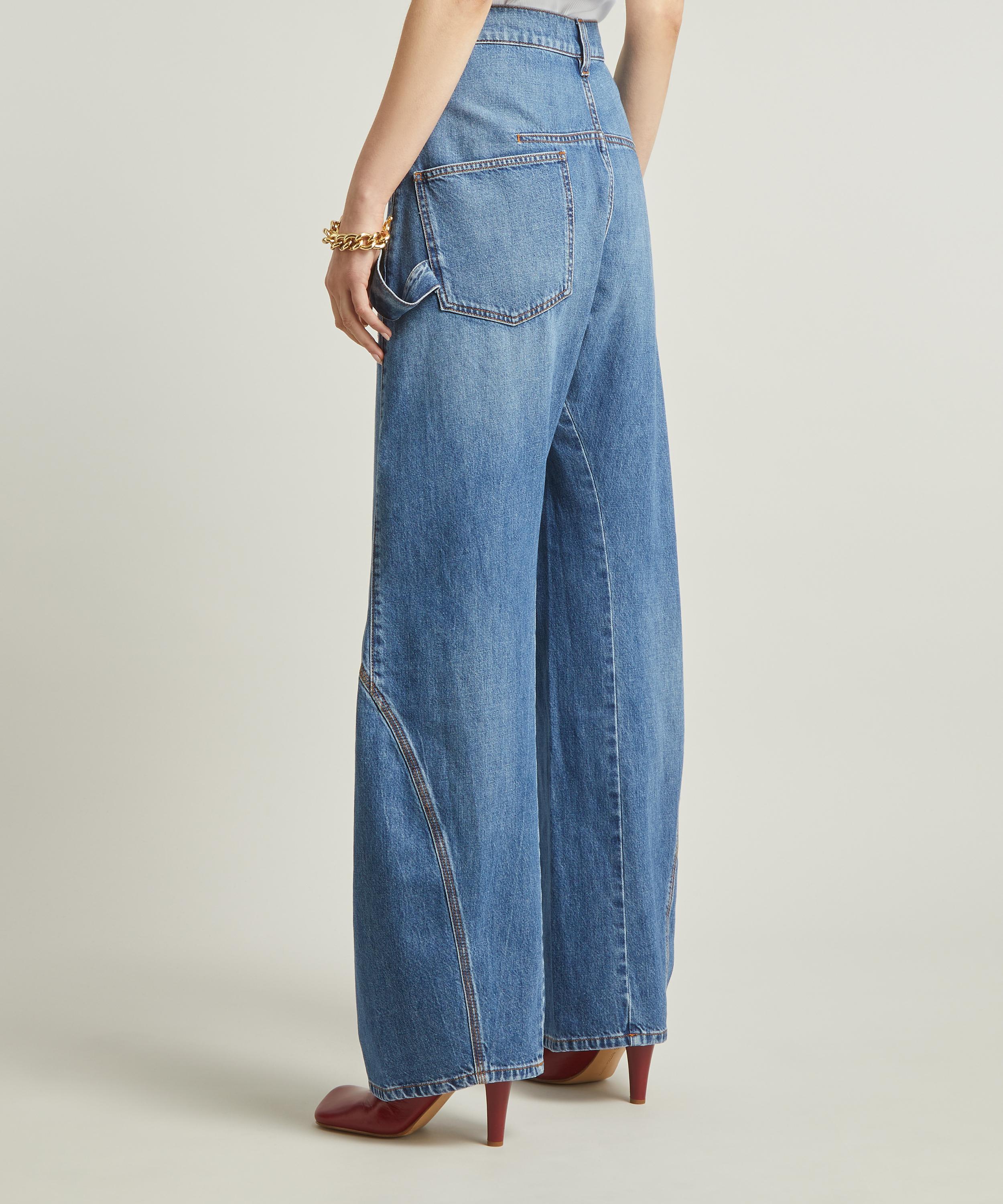 Workwear 2024 denim jeans