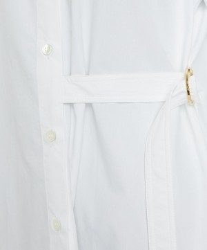 JW Anderson - Deconstructed Shirtdress image number 1