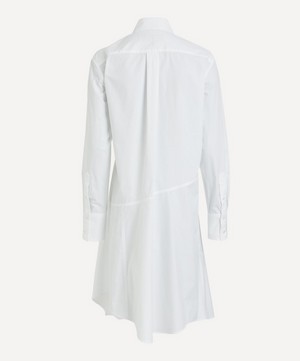JW Anderson - Deconstructed Shirtdress image number 2