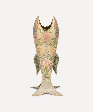 Doing Goods - Miracle Fish Vase image number 0