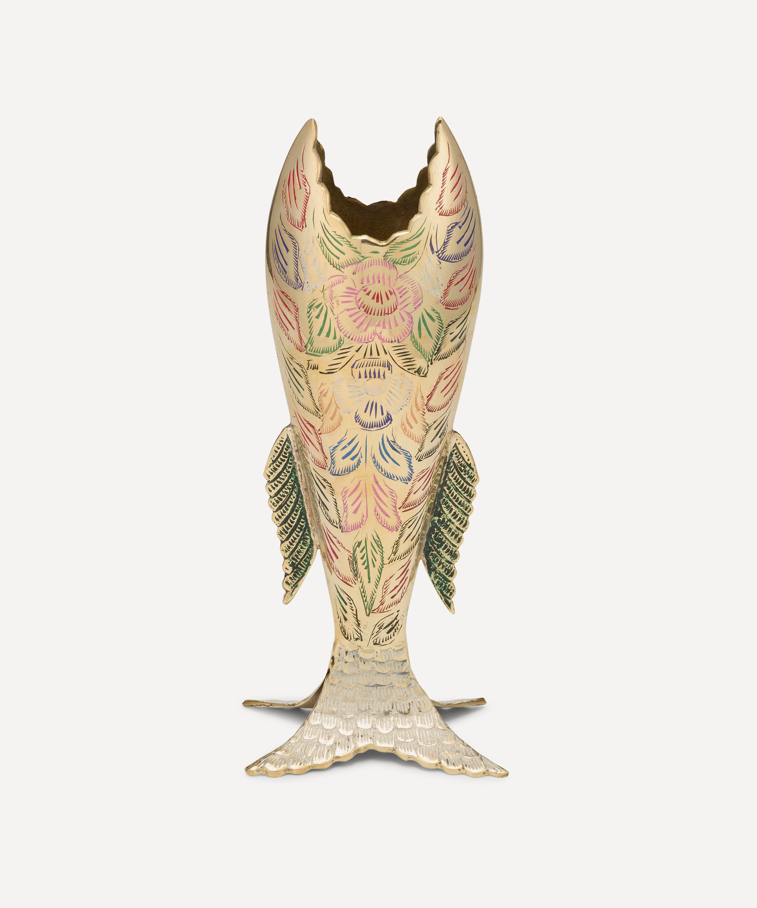 Doing Goods - Miracle Fish Vase image number 3