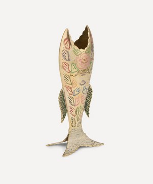 Doing Goods - Miracle Fish Vase image number 4