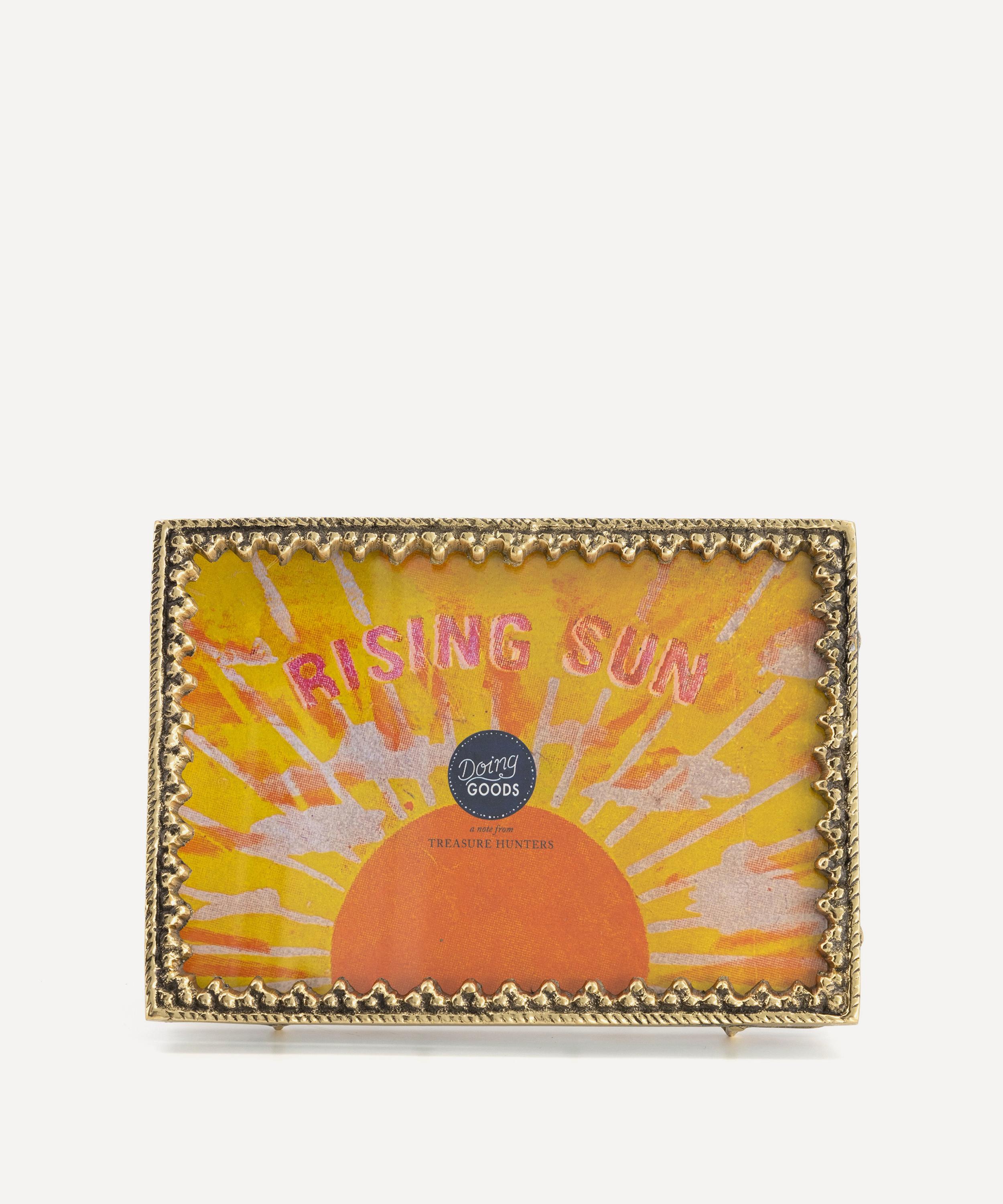 Doing Goods - Blaze Large Frame