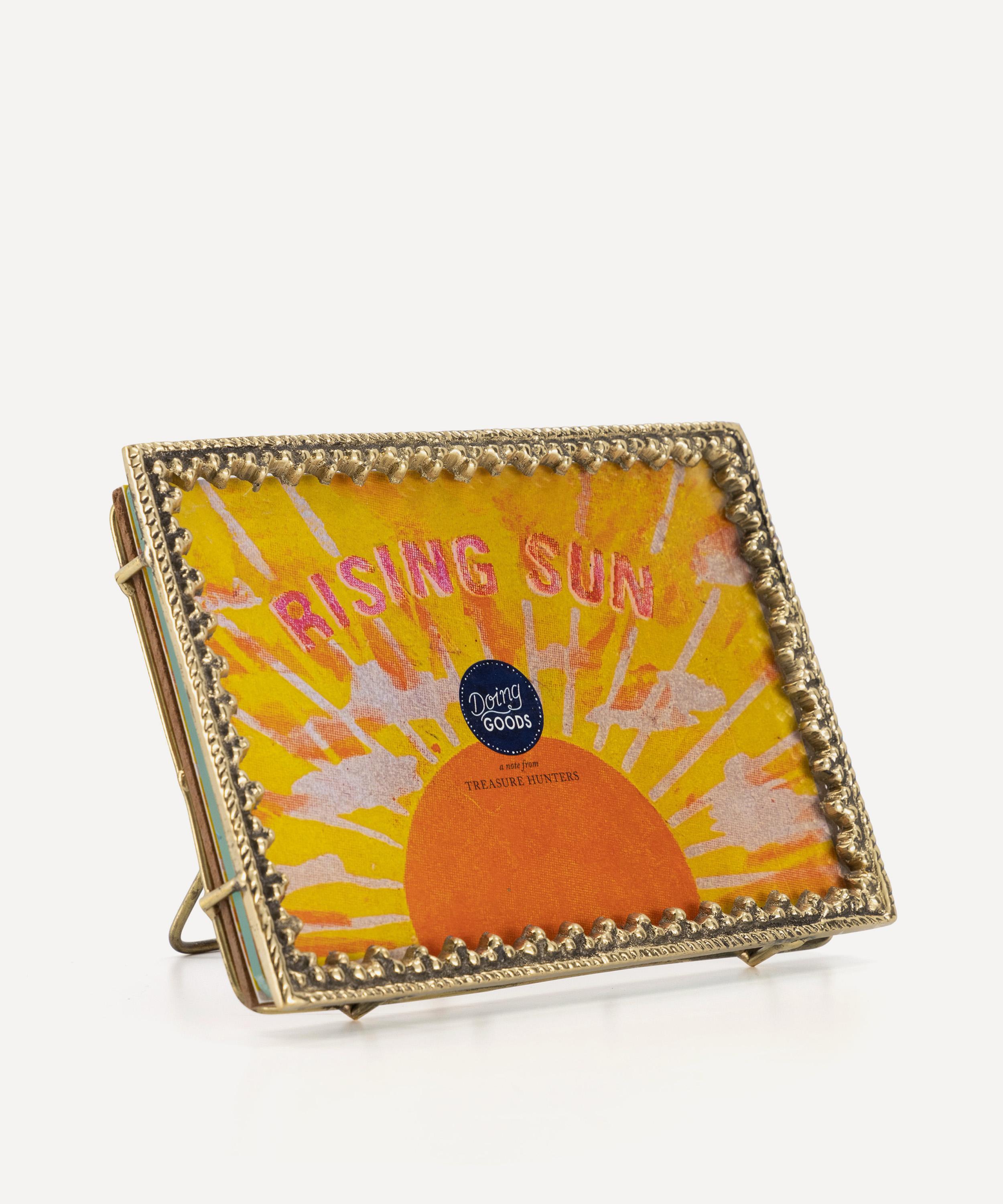 Doing Goods - Blaze Large Frame image number 1