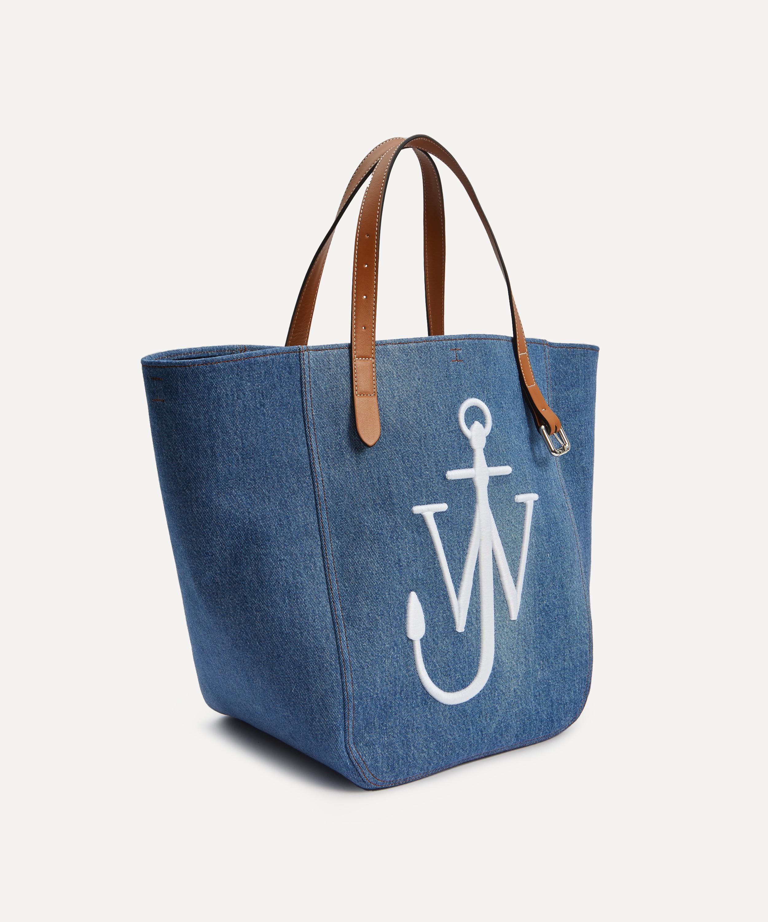 Jw anderson belt tote bag new arrivals