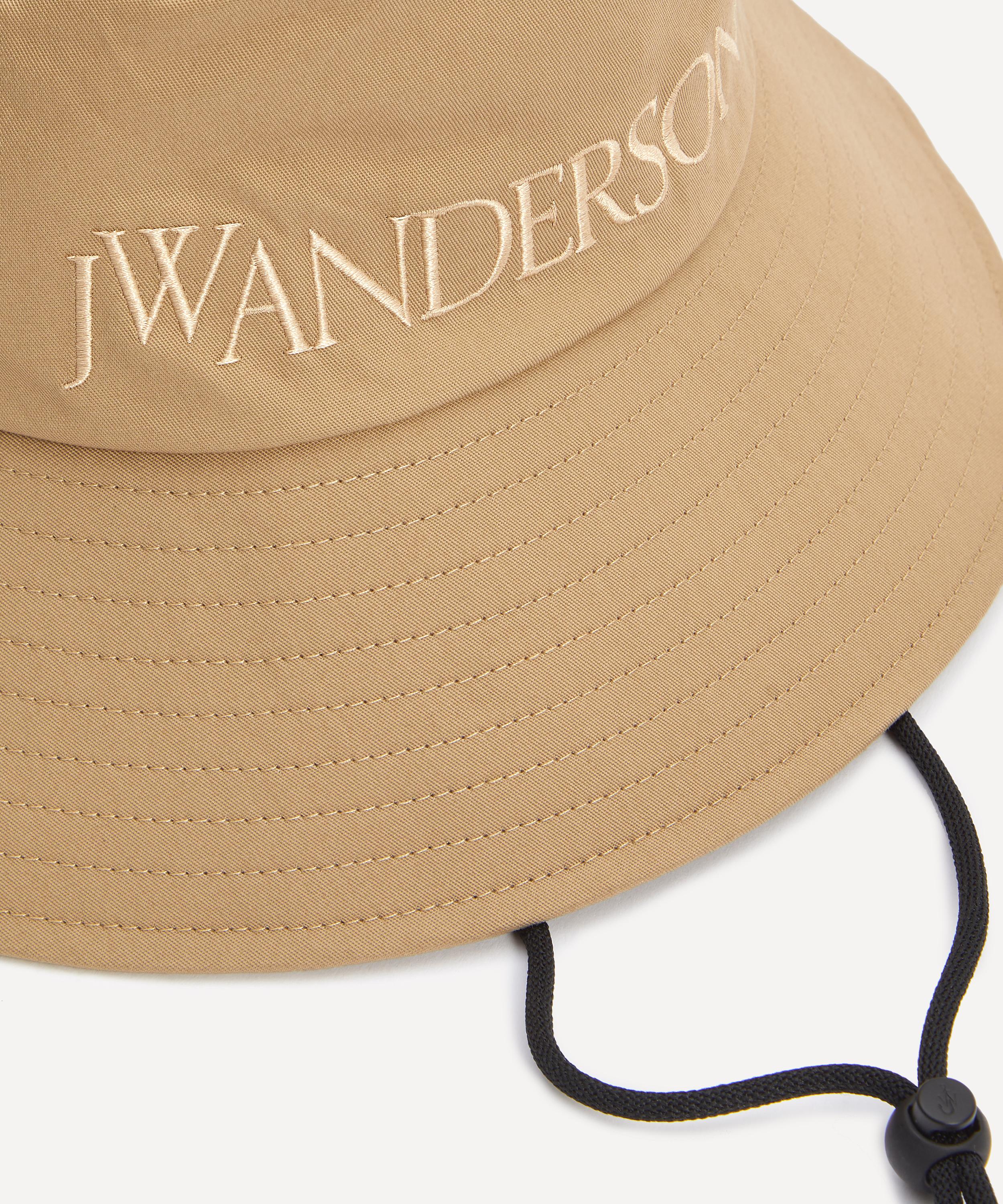 【関税&送料込】Jw Anderson Cappello Bucket 関税&送料込】Jw Anderson Cappello Bucket JW ANDERSON