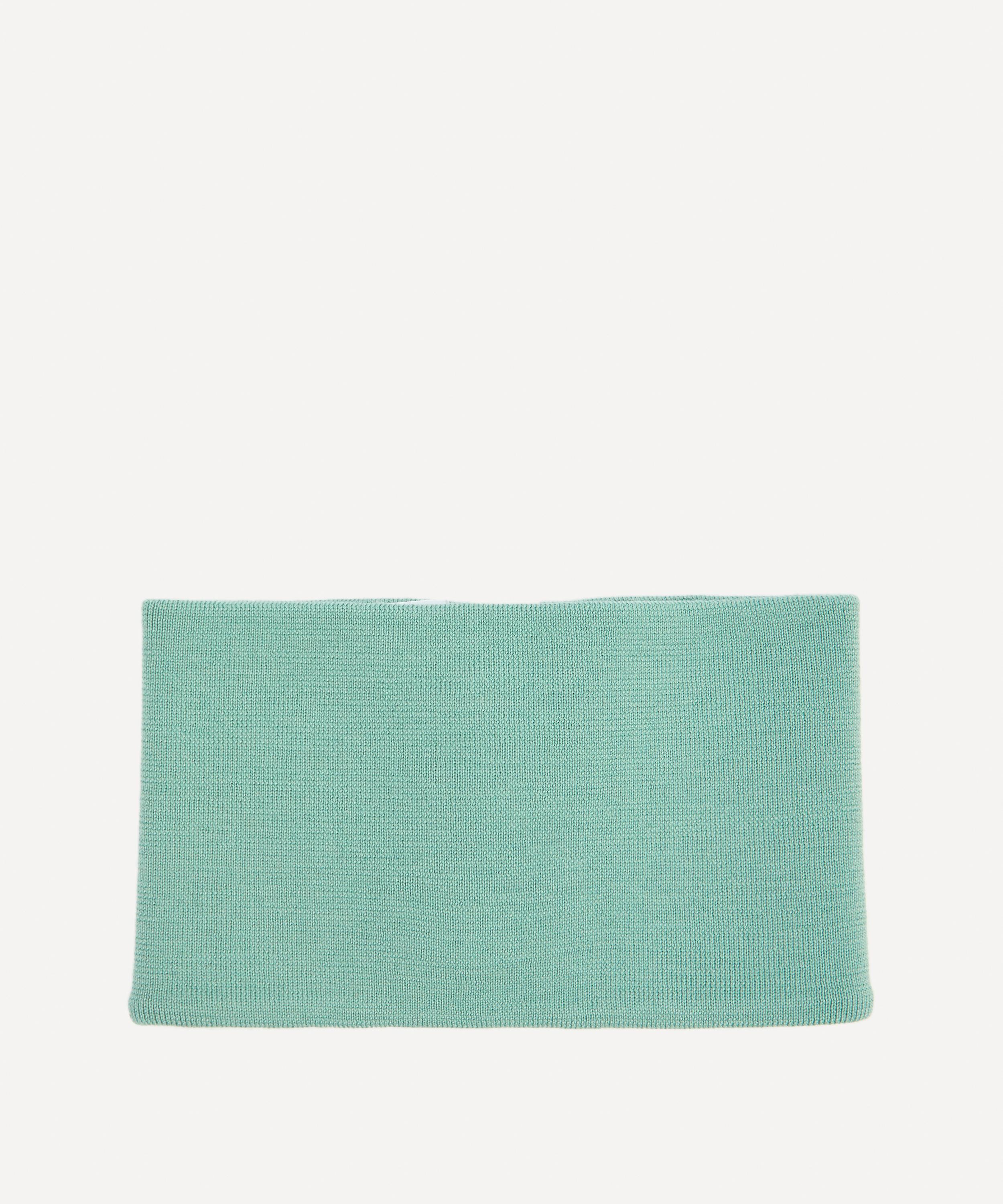 JW Anderson - JWA Puller Neckband image number 1