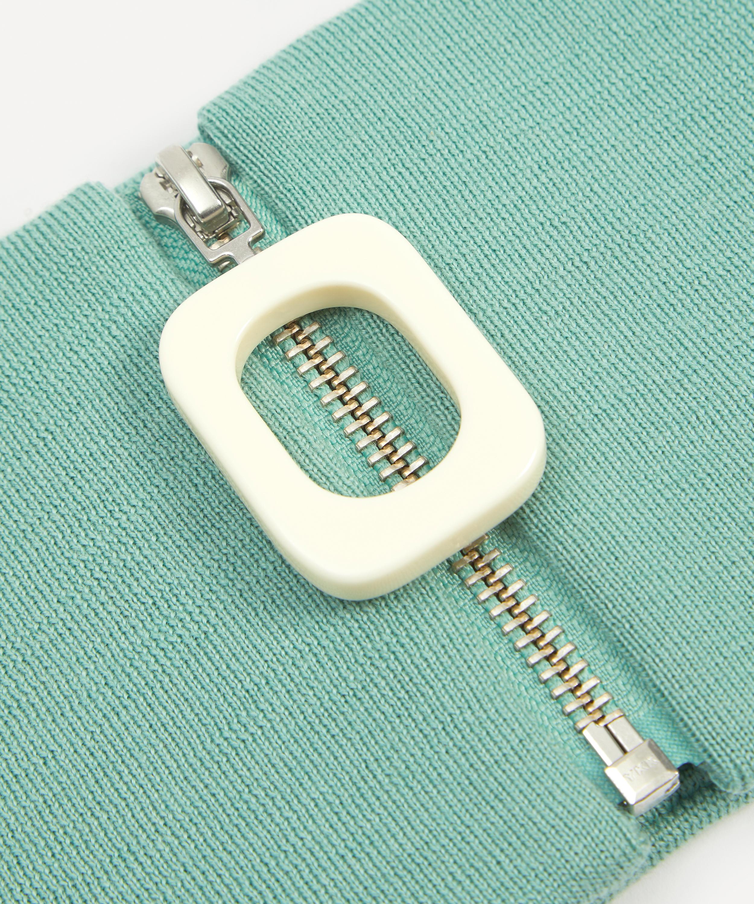 JW Anderson - JWA Puller Neckband image number 2