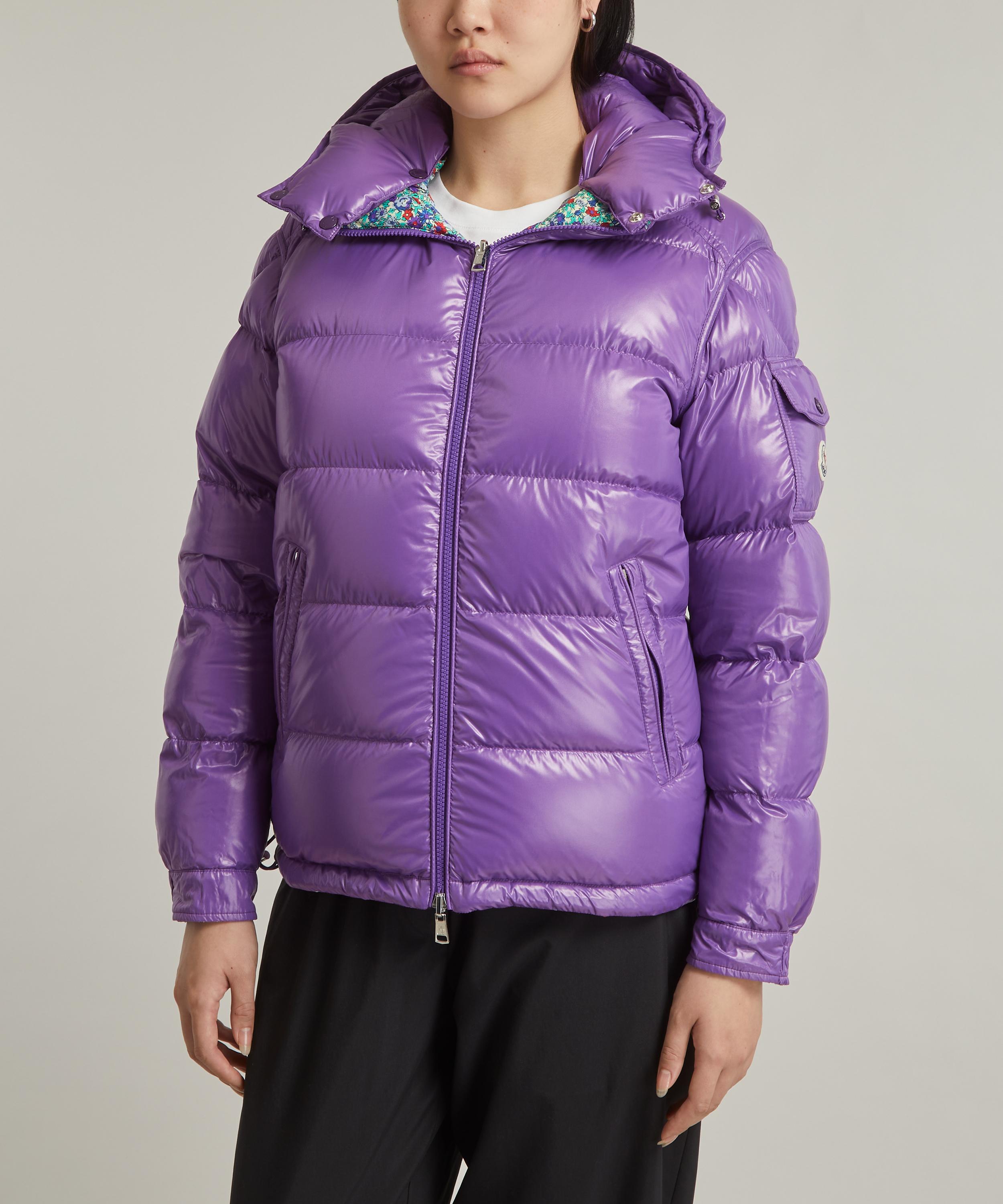 Moncler reversible best sale jacket women's