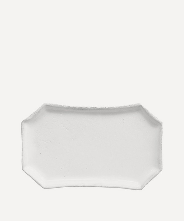 Astier de Villatte - Very Small Cabochon Dish image number null