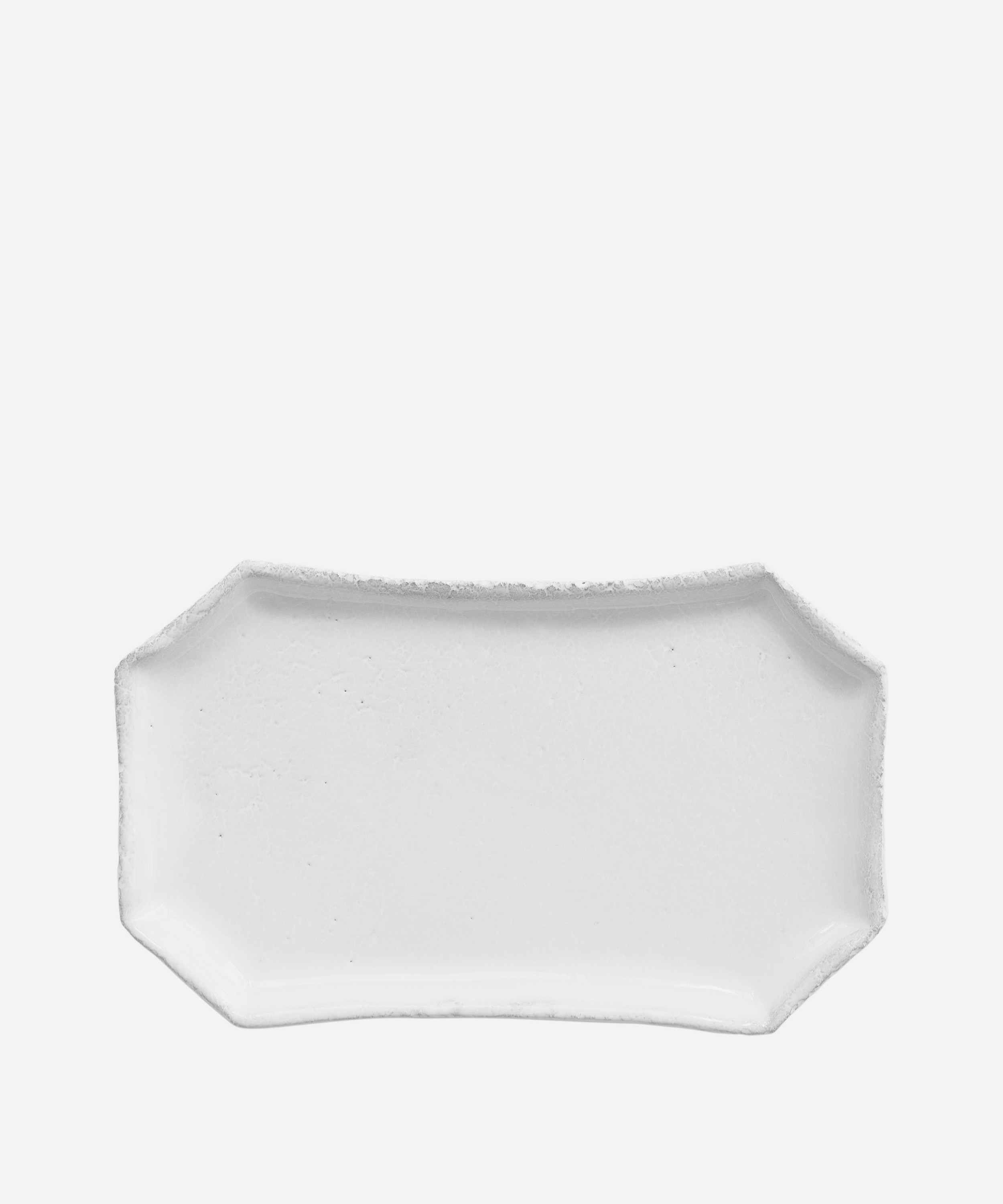 Astier de Villatte - Very Small Cabochon Dish image number 0
