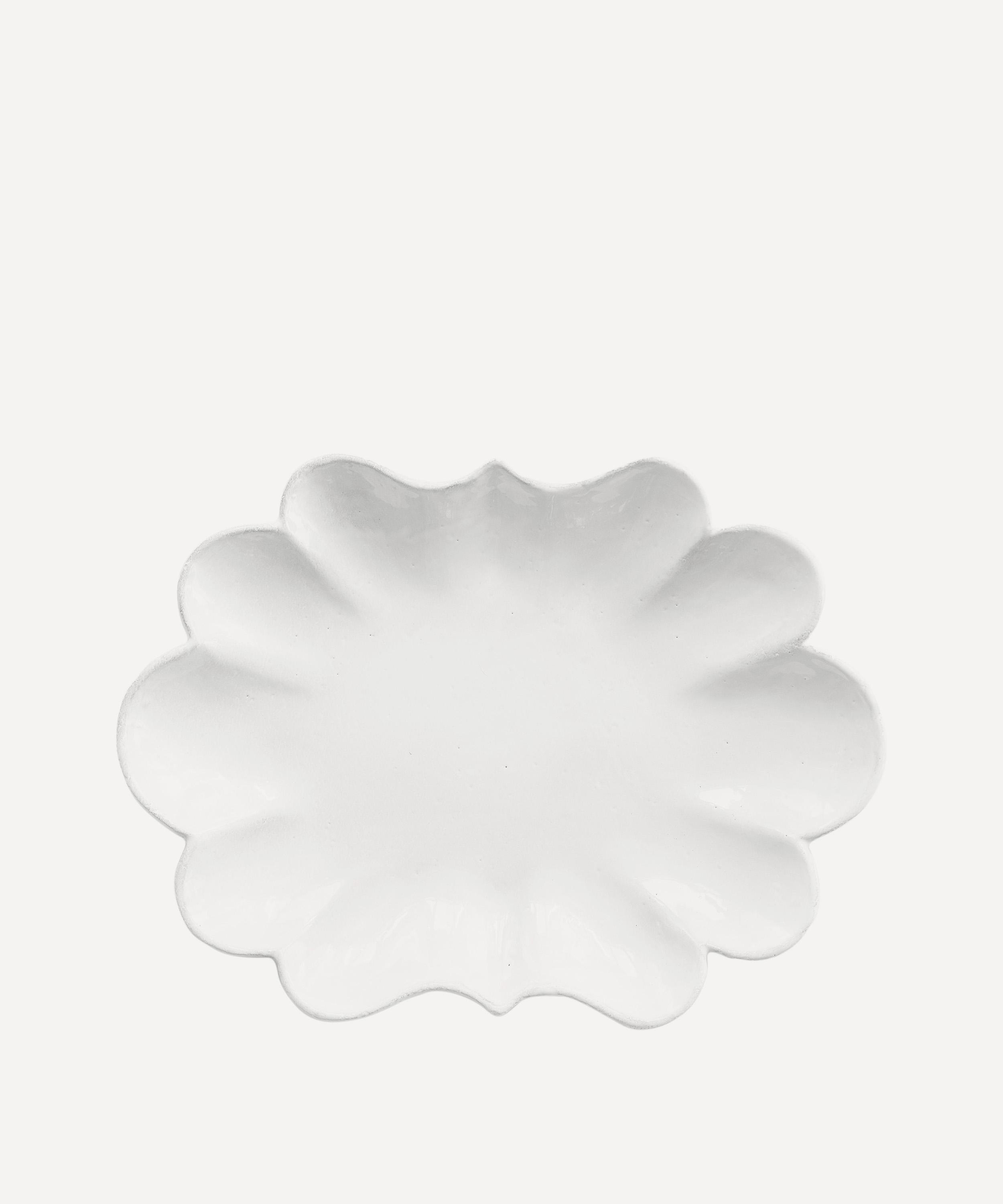 Astier de Villatte - Colbert Platter image number 0