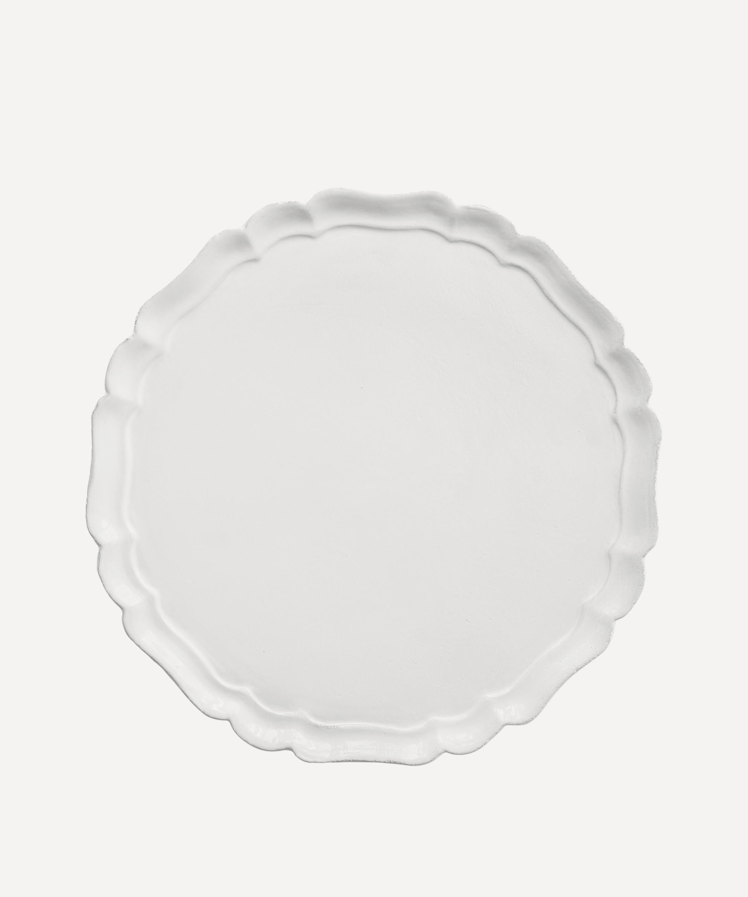 Astier de Villatte - Victor Tray image number 0