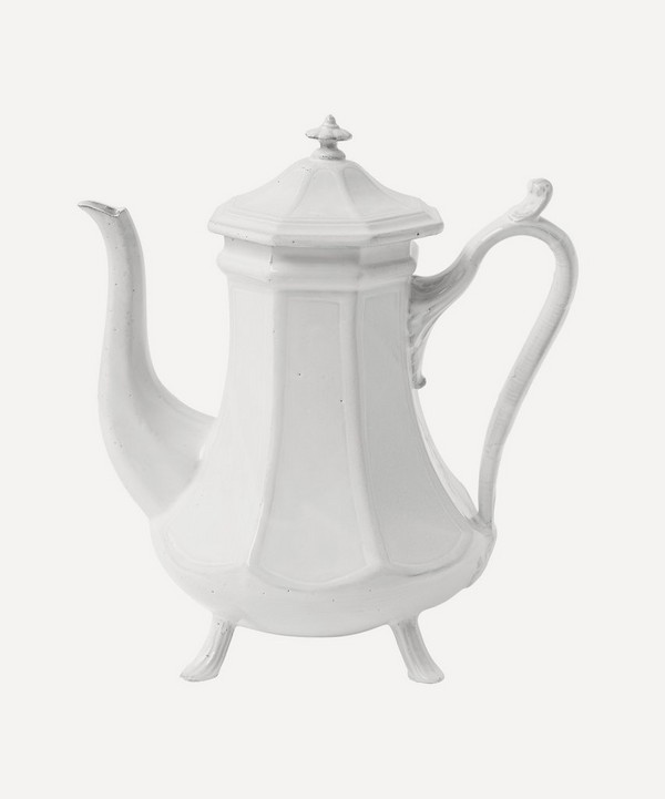 Astier de Villatte - Pagode Teapot image number null