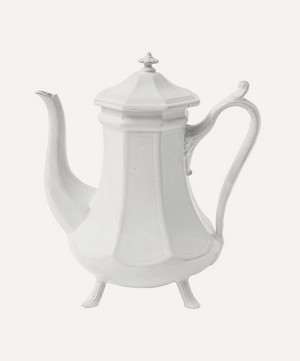 Astier de Villatte - Pagode Teapot image number 0