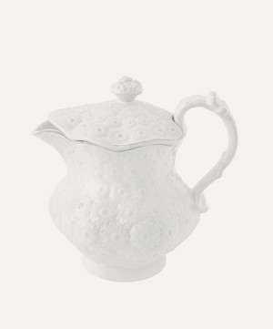 Astier de Villatte - Pensee Teapot image number 0