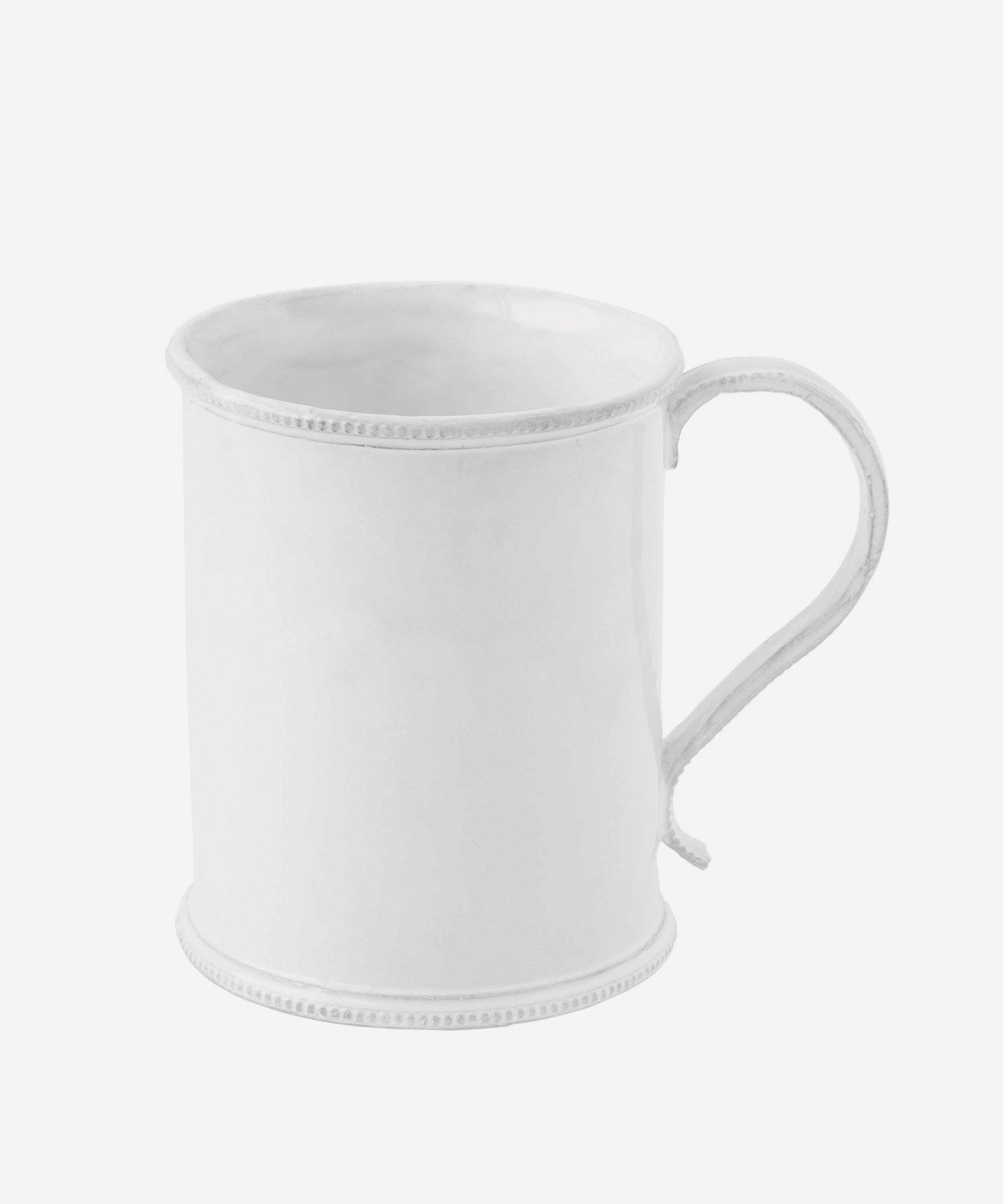 Astier de Villatte - Perles Large Cup image number 0