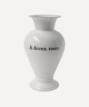Astier de Villatte - x John Derian A Dozen Roses image number 0