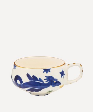 Gunia Project - Dragon Cup and Saucer image number 1